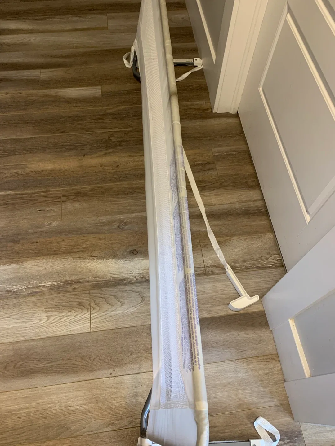 Regalo Bed Rail image indicator(3)