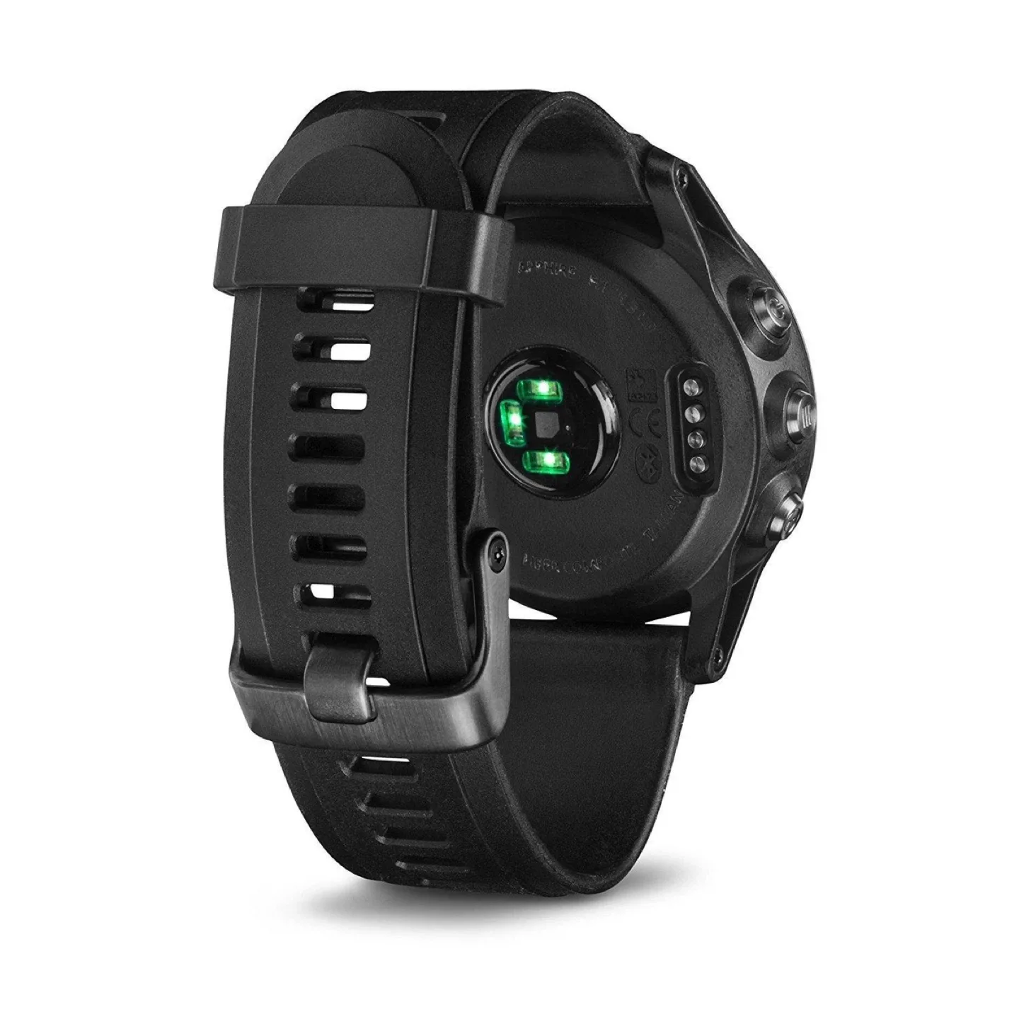 Garmin Fenix 3 HR Sapphire Edition image indicator(8)