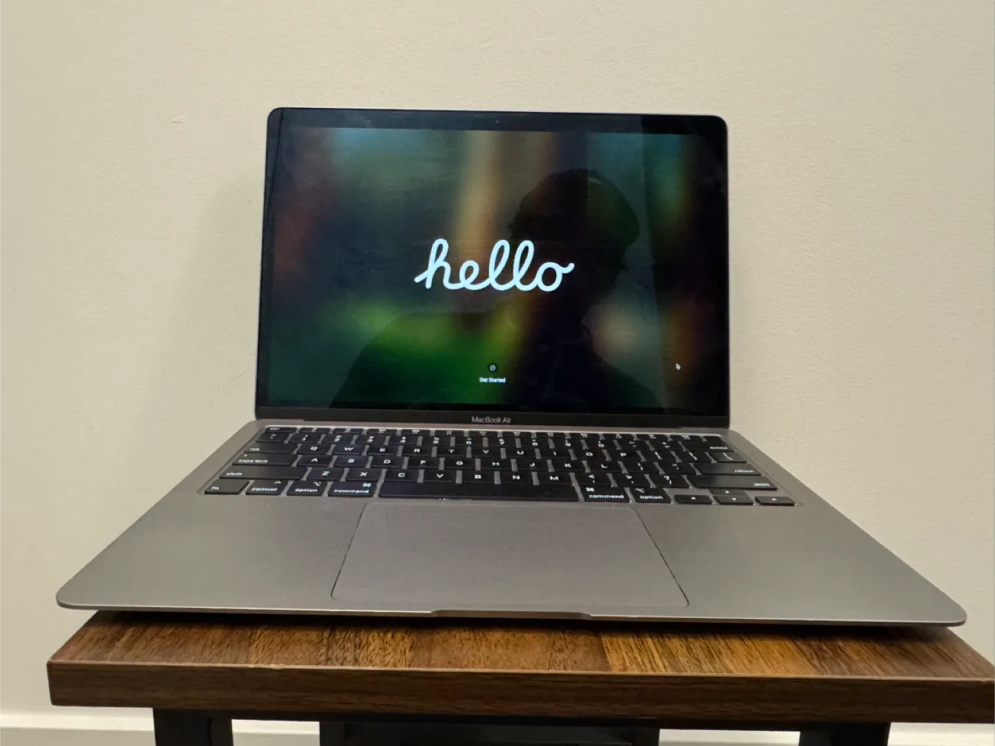 2020 MacBook Air image indicator(2)