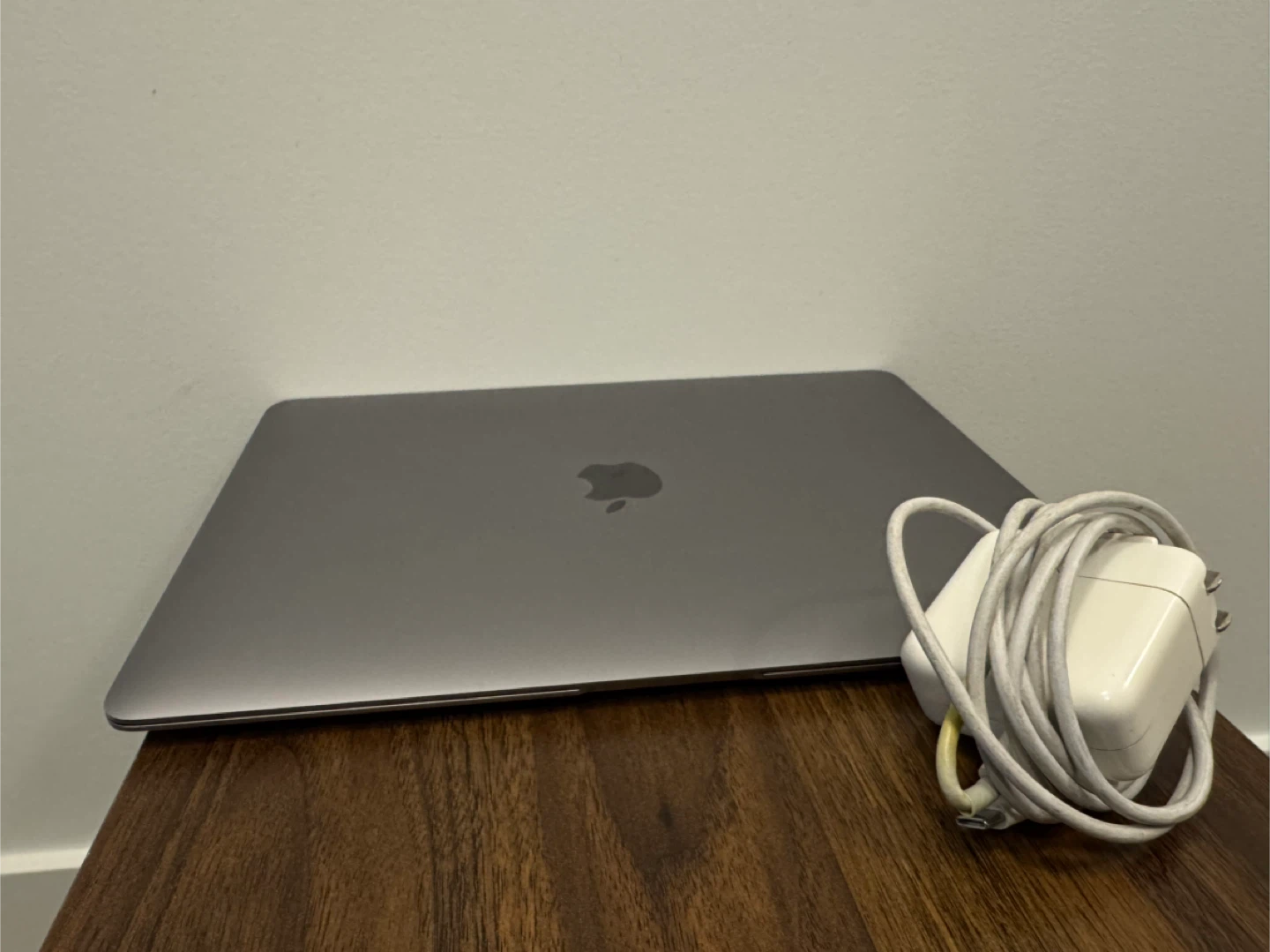 2020 MacBook Air - photo 3