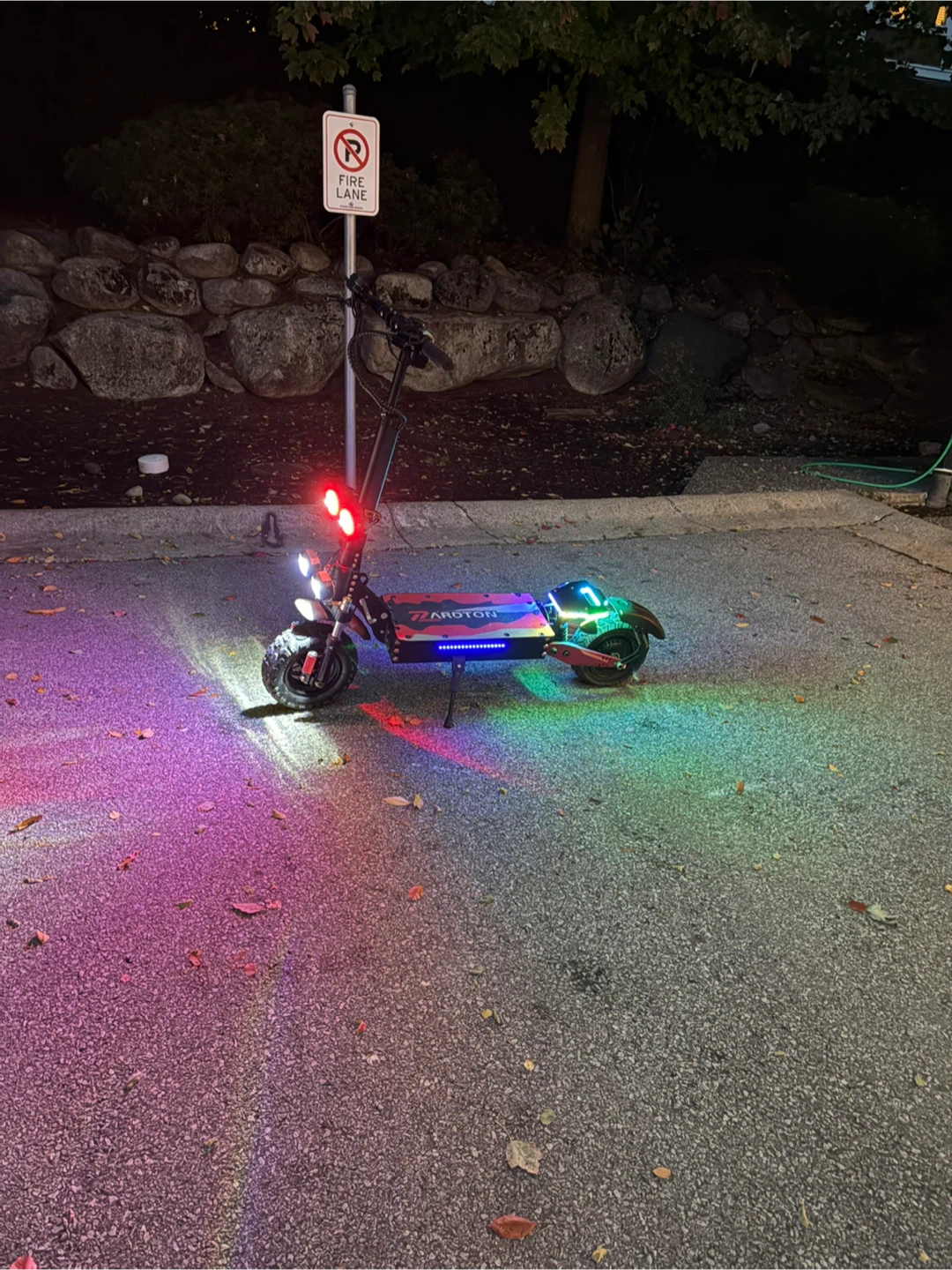 Zardton electric scooter ‼️ read description till end - photo 5