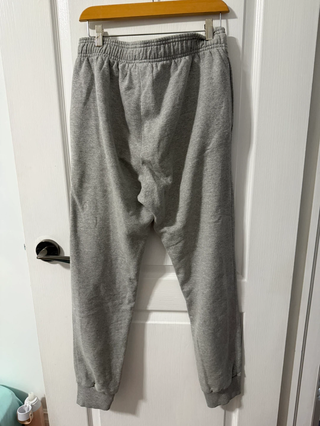 Champion Grey Sweatpants - photo 2