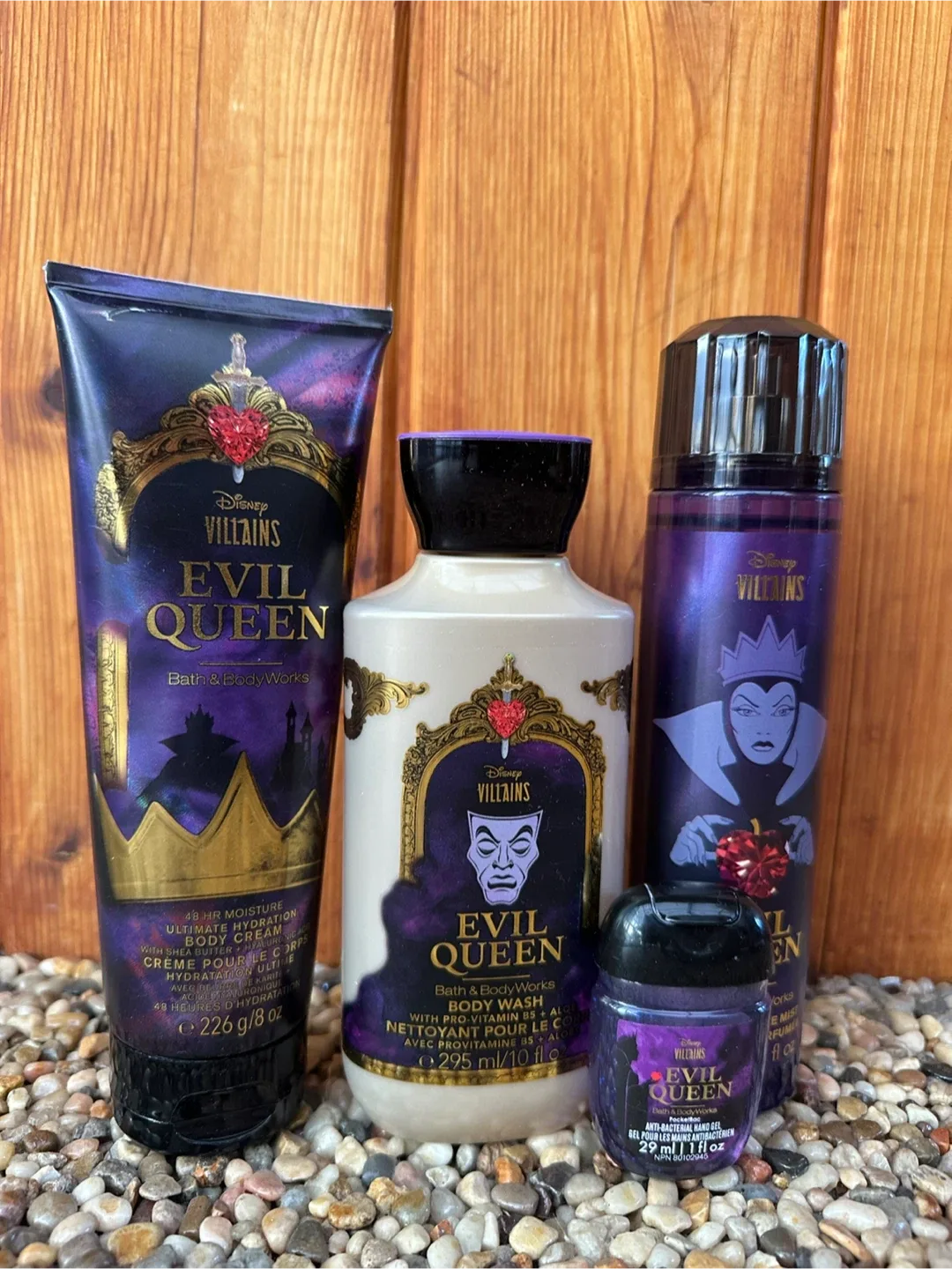 Bath & Body Works Halloween Limited