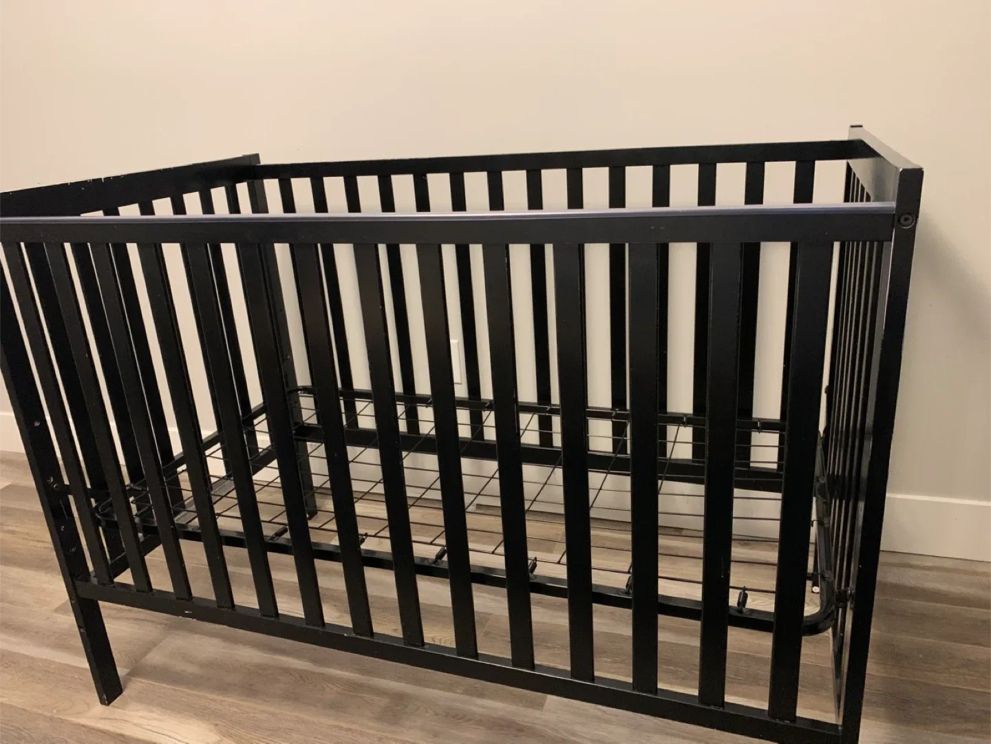 Simmons Kids Organic Crib Mattress (0-12 months) image indicator(6)