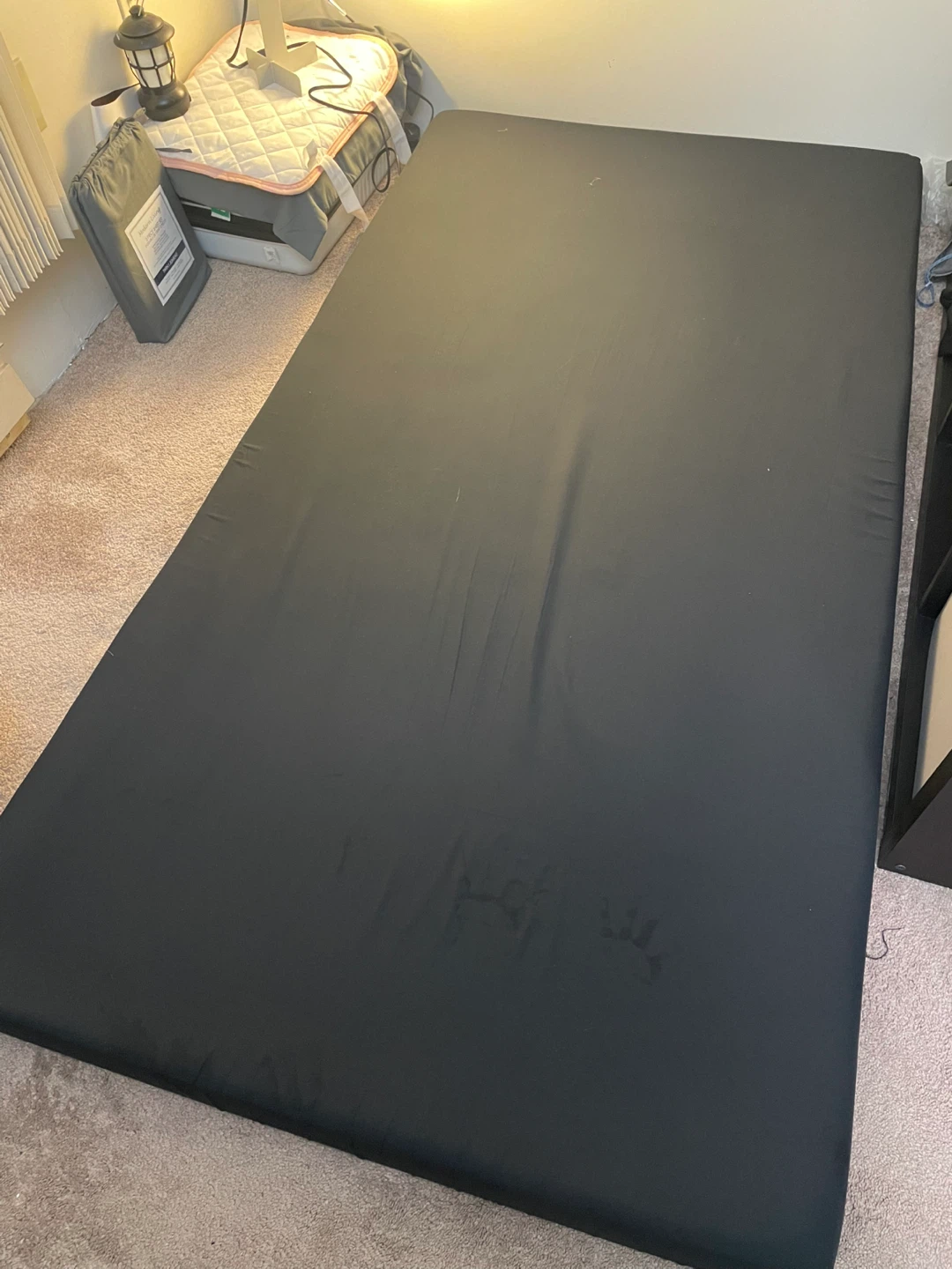 Twin Mattress
