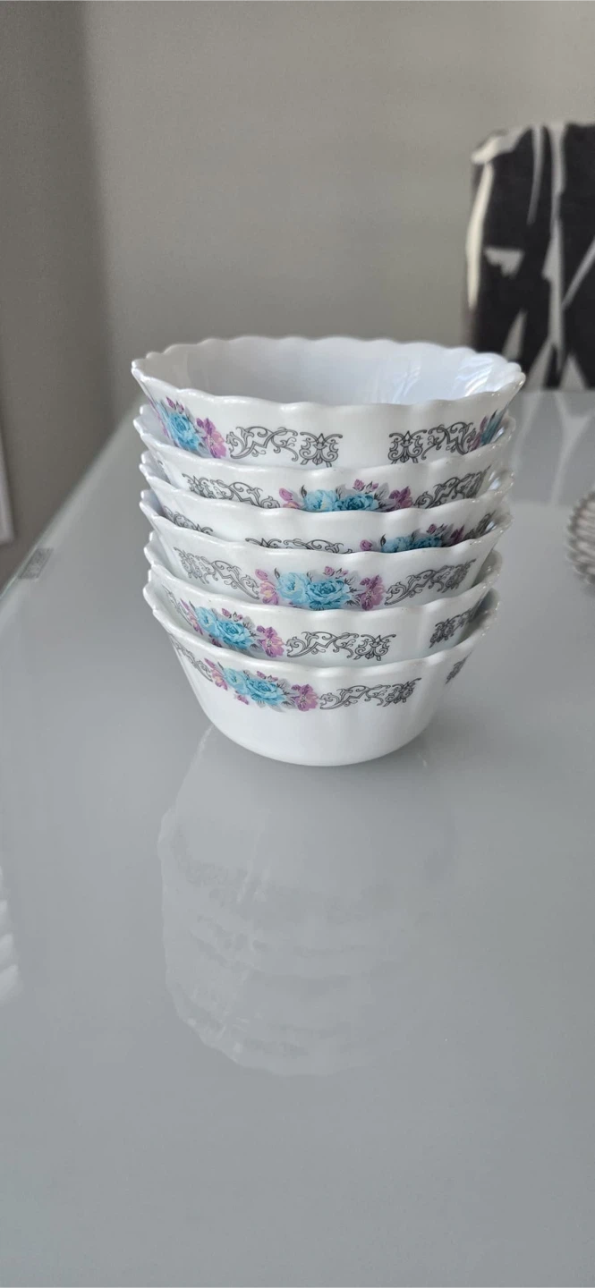 Bowls Set of 6 - photo 3