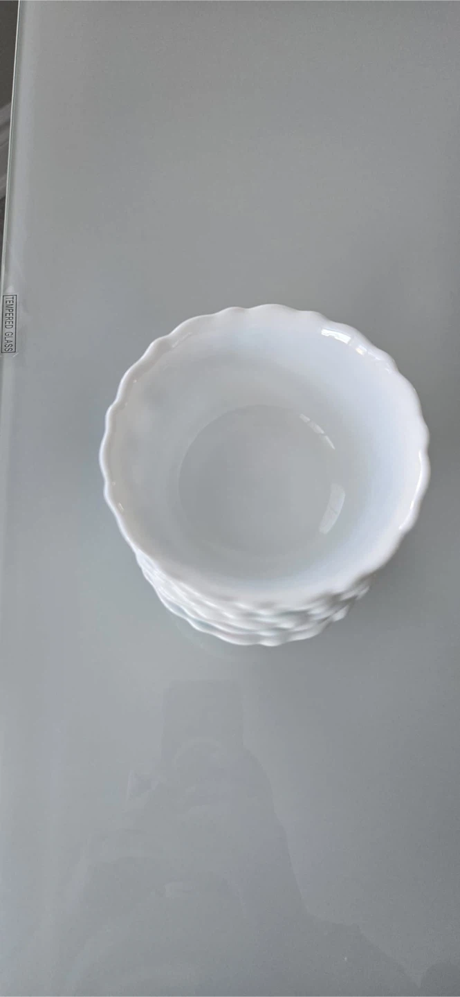 Bowls Set of 6 - photo 2
