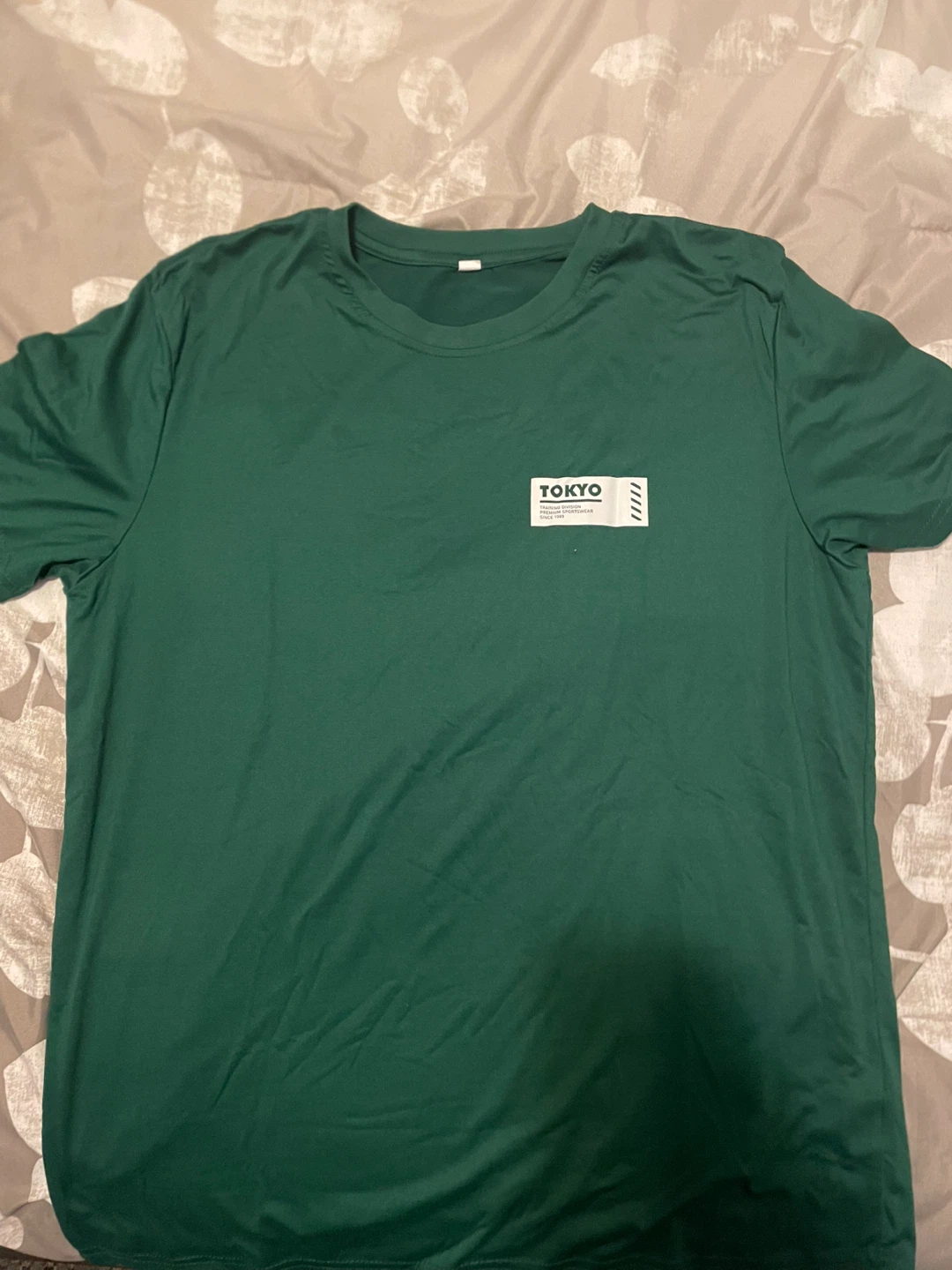 Tokyo t shirt