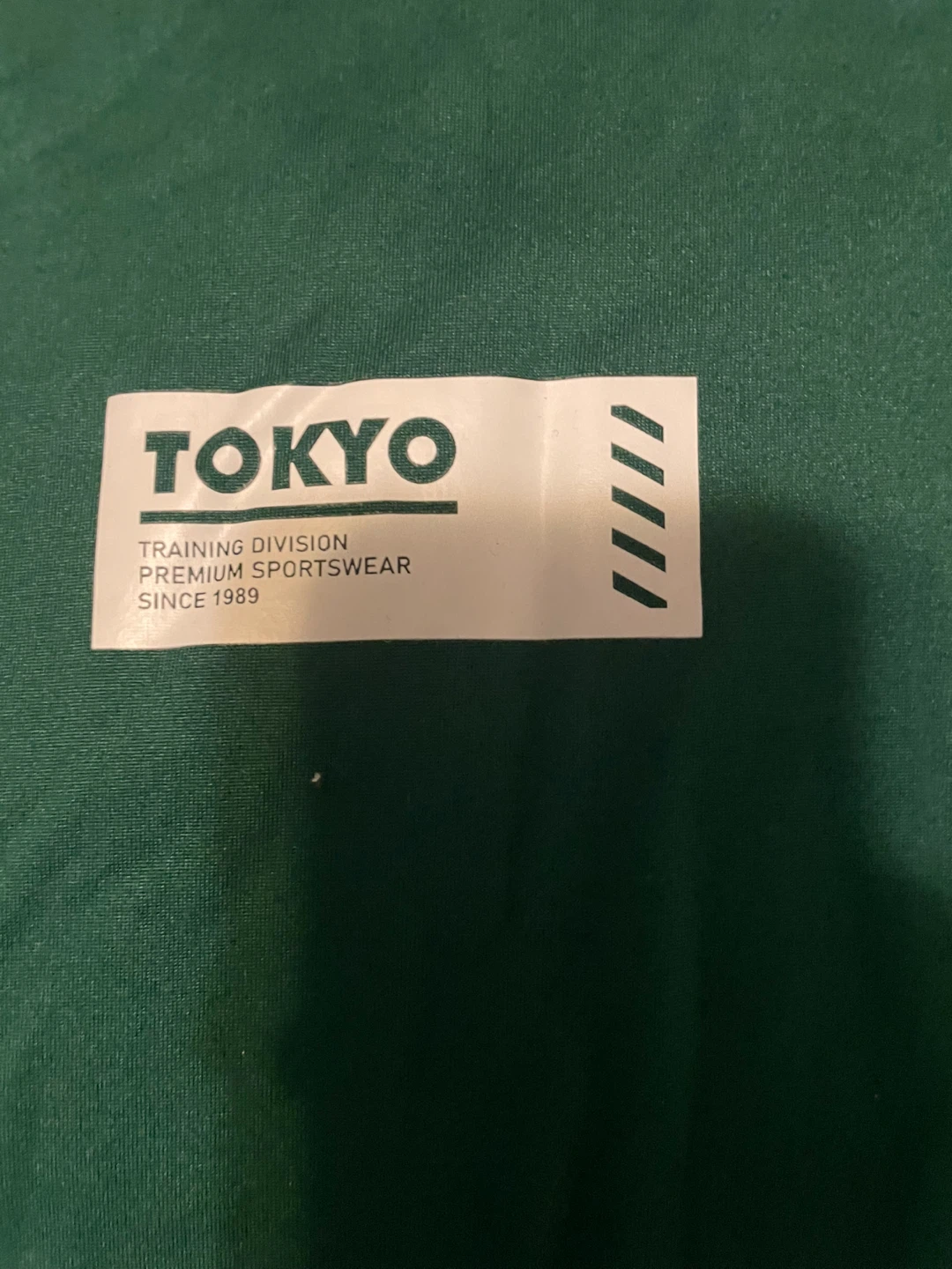 Tokyo t shirt - photo 2