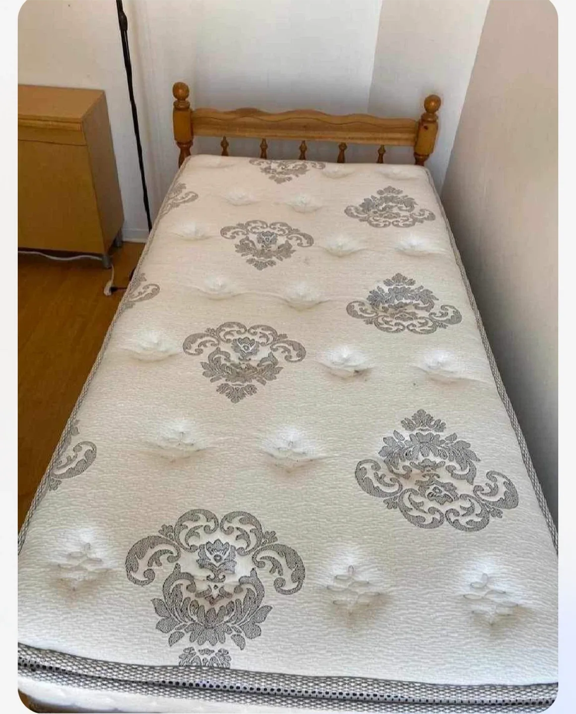 Twin Size Mattress thumbnail