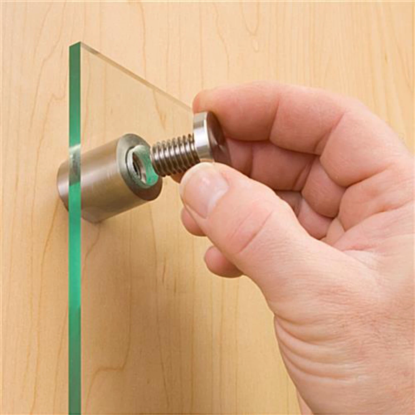 Sign Standoff Hardware - photo 2