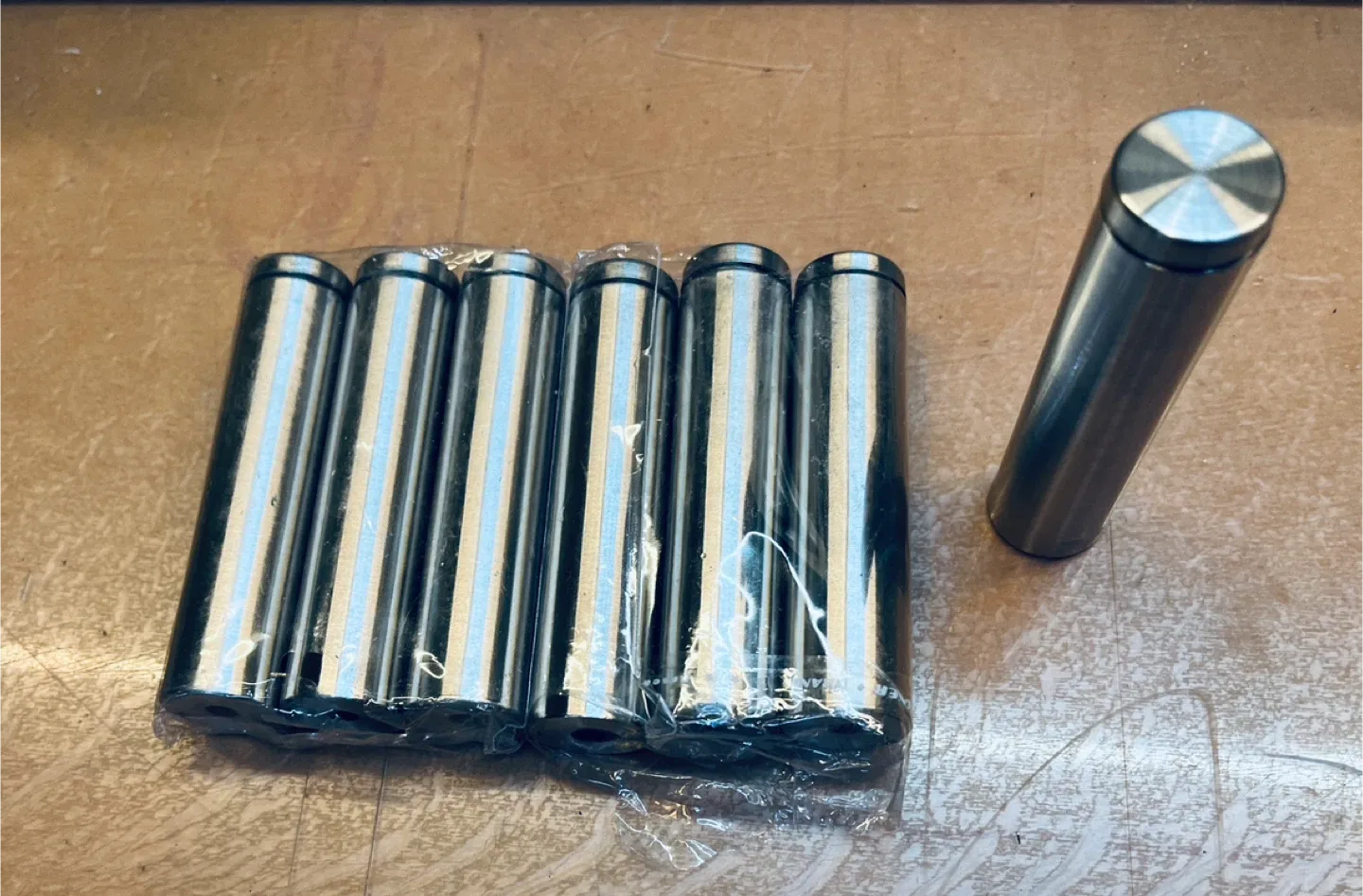 Sign Standoff Hardware thumbnail