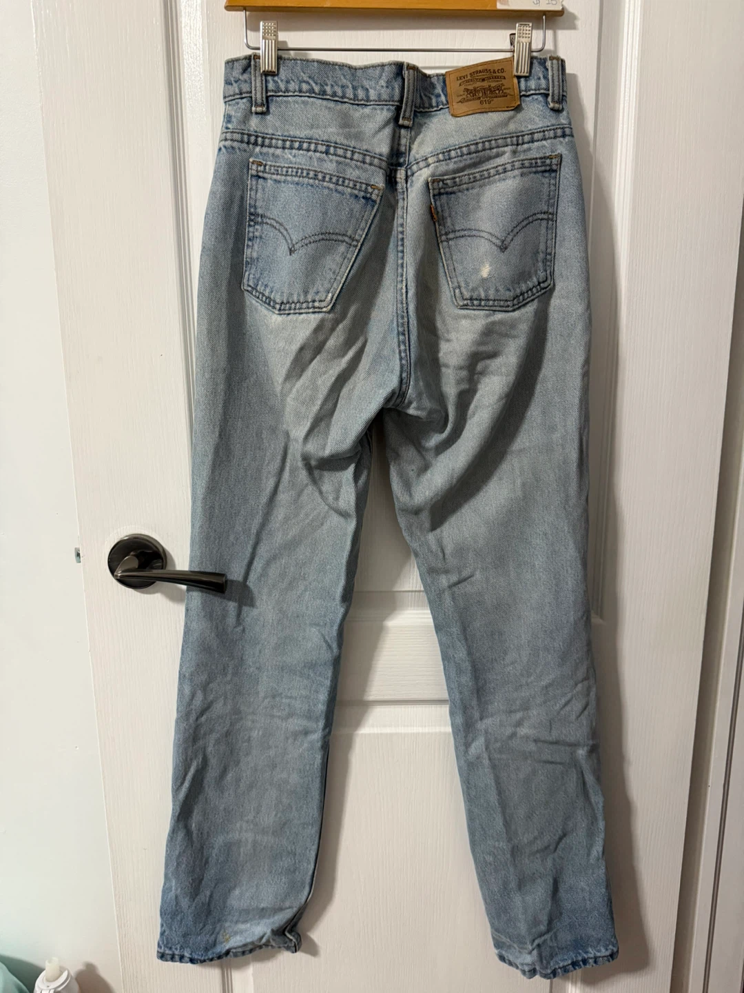 Levi's Jeans - Size 30/32 - photo 2