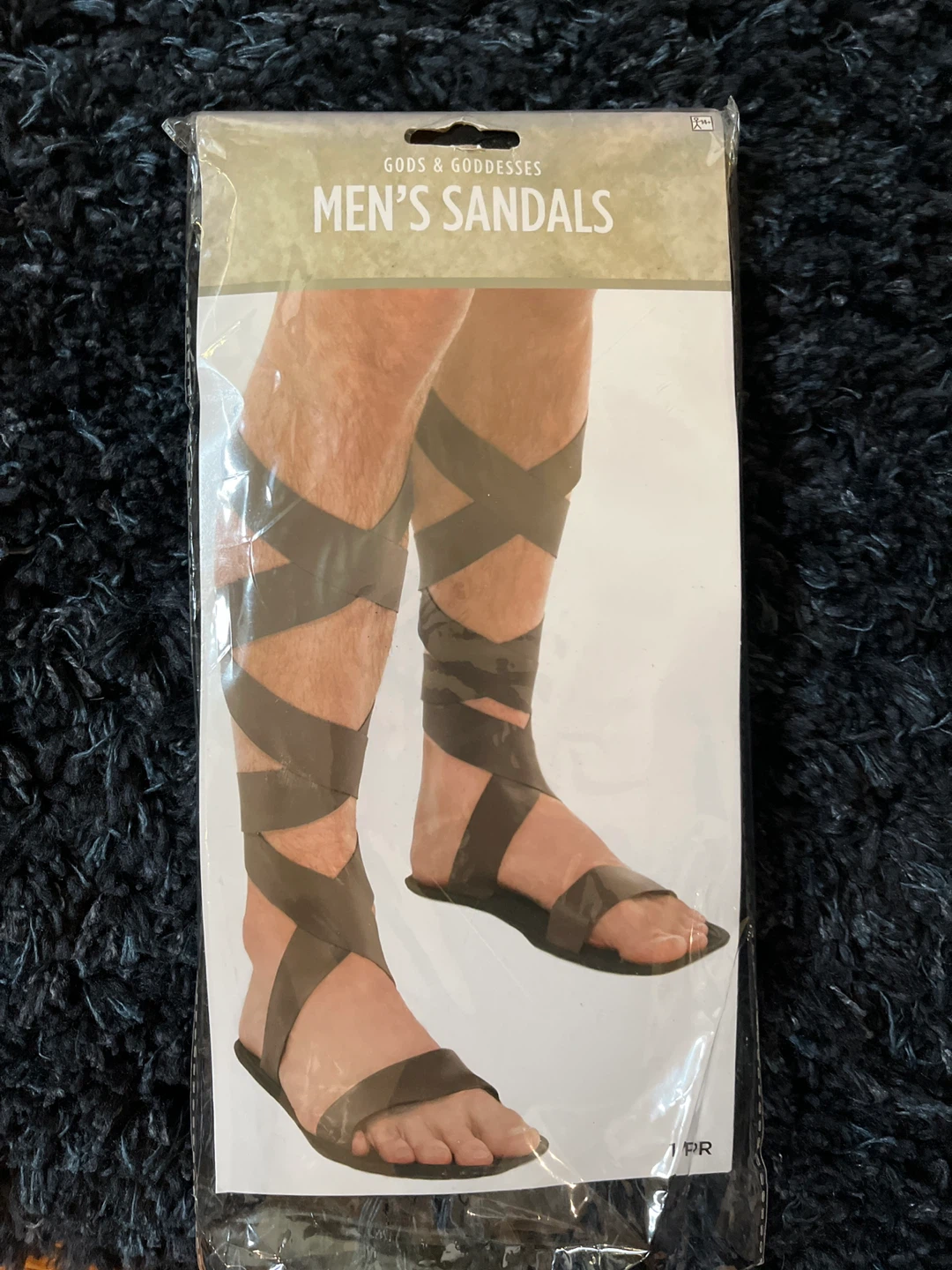 Walk Like An Egyptian Costume - Adult Standard Size - photo 3