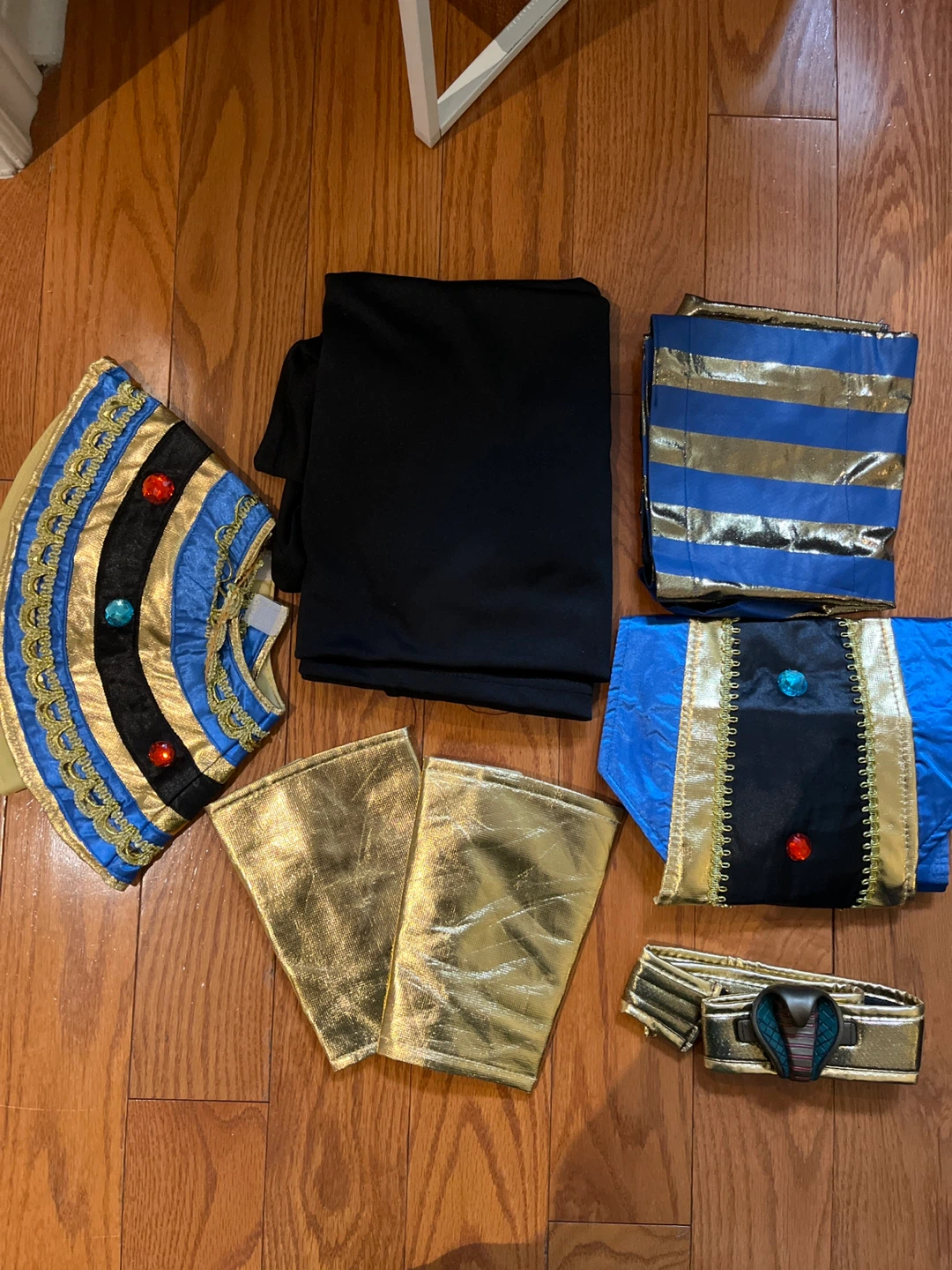 Walk Like An Egyptian Costume - Adult Standard Size - photo 2