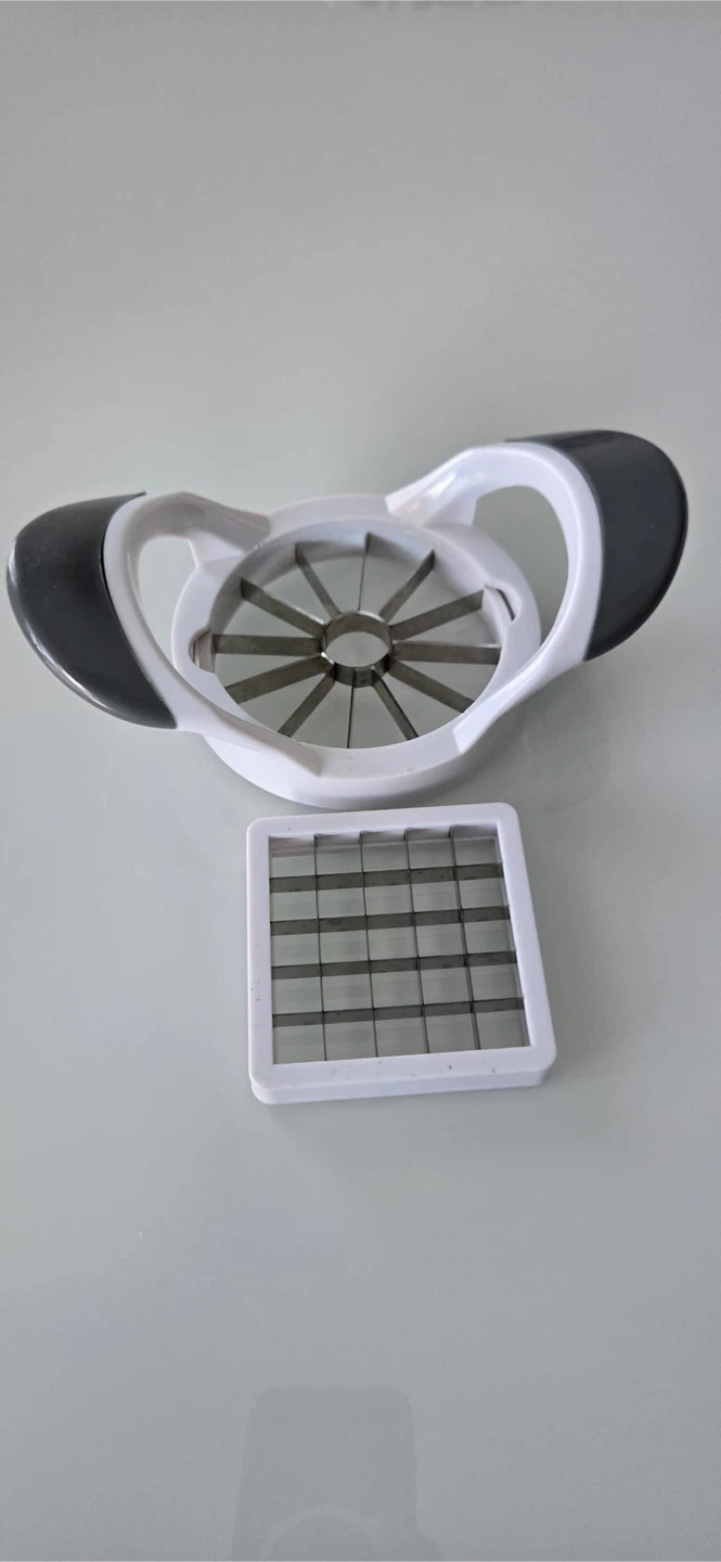 Veggie/Fruit Slicer - photo 2