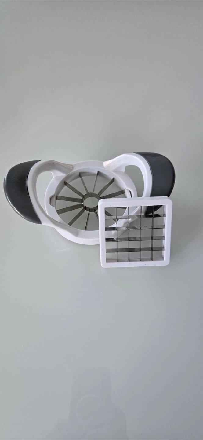 Veggie/Fruit Slicer