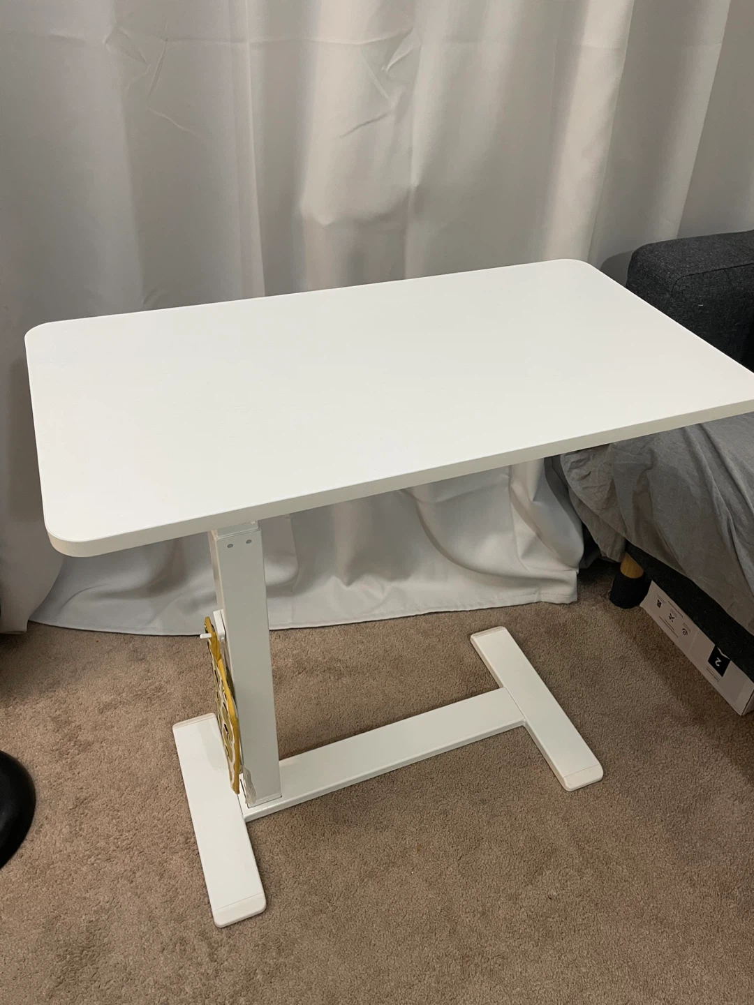 IKEA - Bollsidan laptop stand