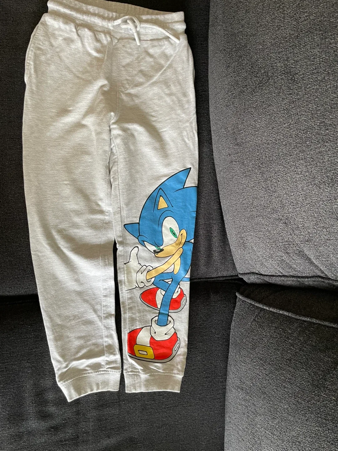 Kids' Cargo Pants & Sonic Joggers thumbnail