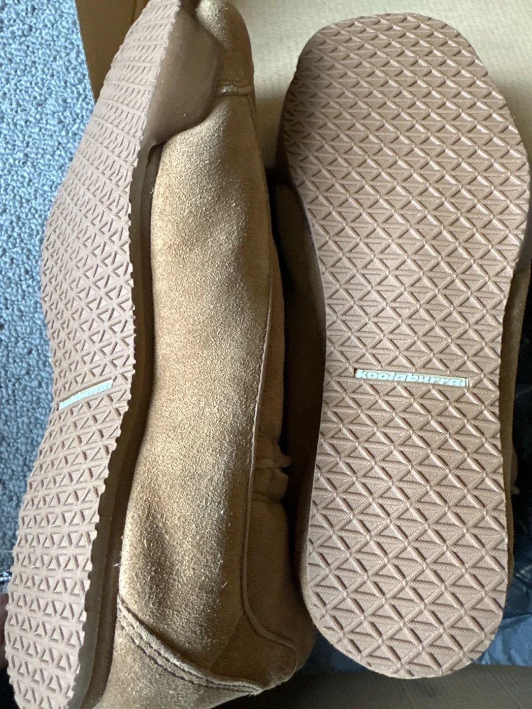 Koolaburra Women's Boots - Size 8 image indicator(2)