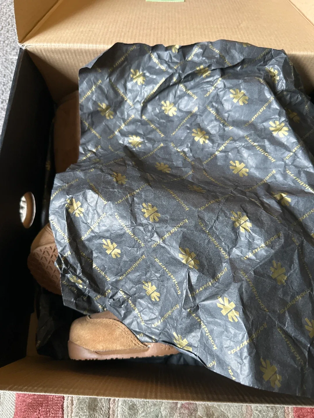 Koolaburra Women's Boots - Size 8 image indicator(4)