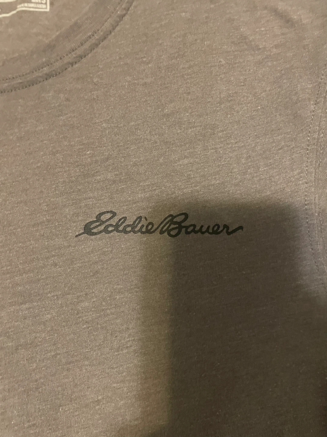 Eddie Bauer Men's Graphic T-Shirt - Size S - photo 2