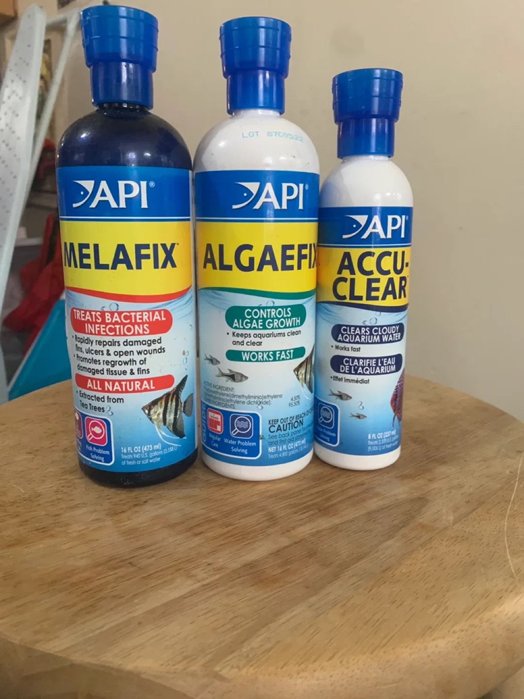 API Melafix, Algaefix, and Accu-Clear image indicator(3)