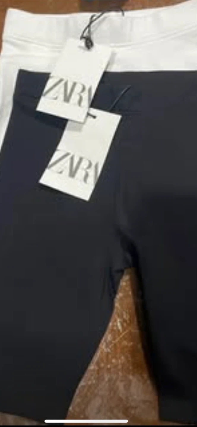 New Zara Baby Clothes Bundle