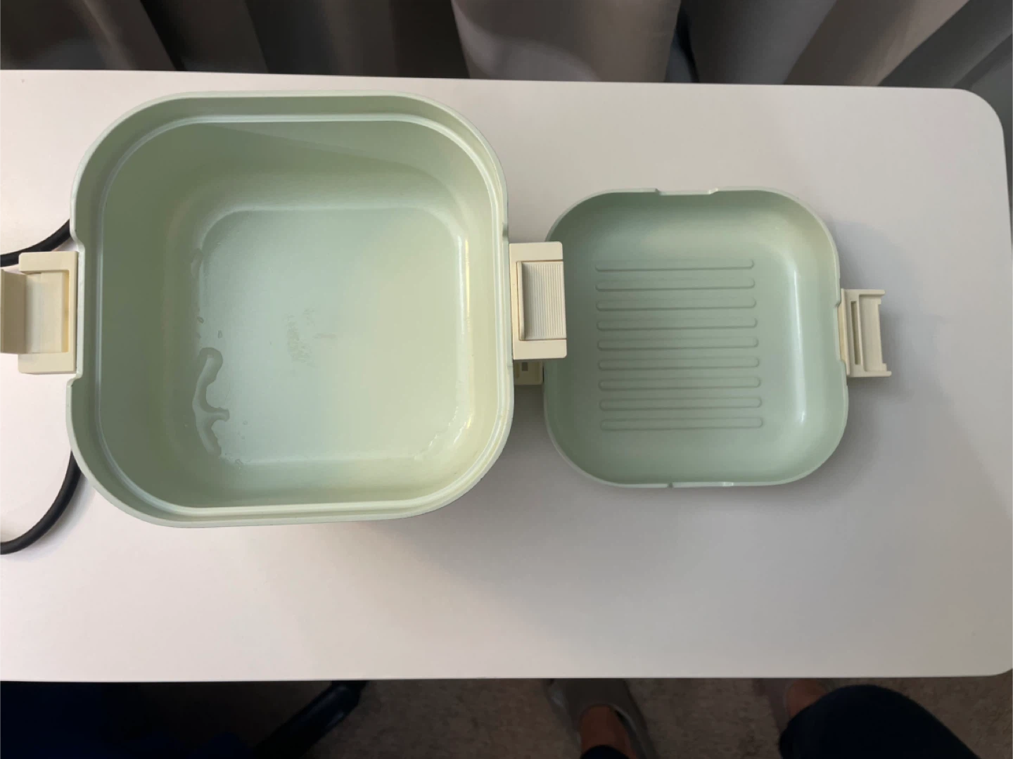 KINYO portable electric cooker - photo 3