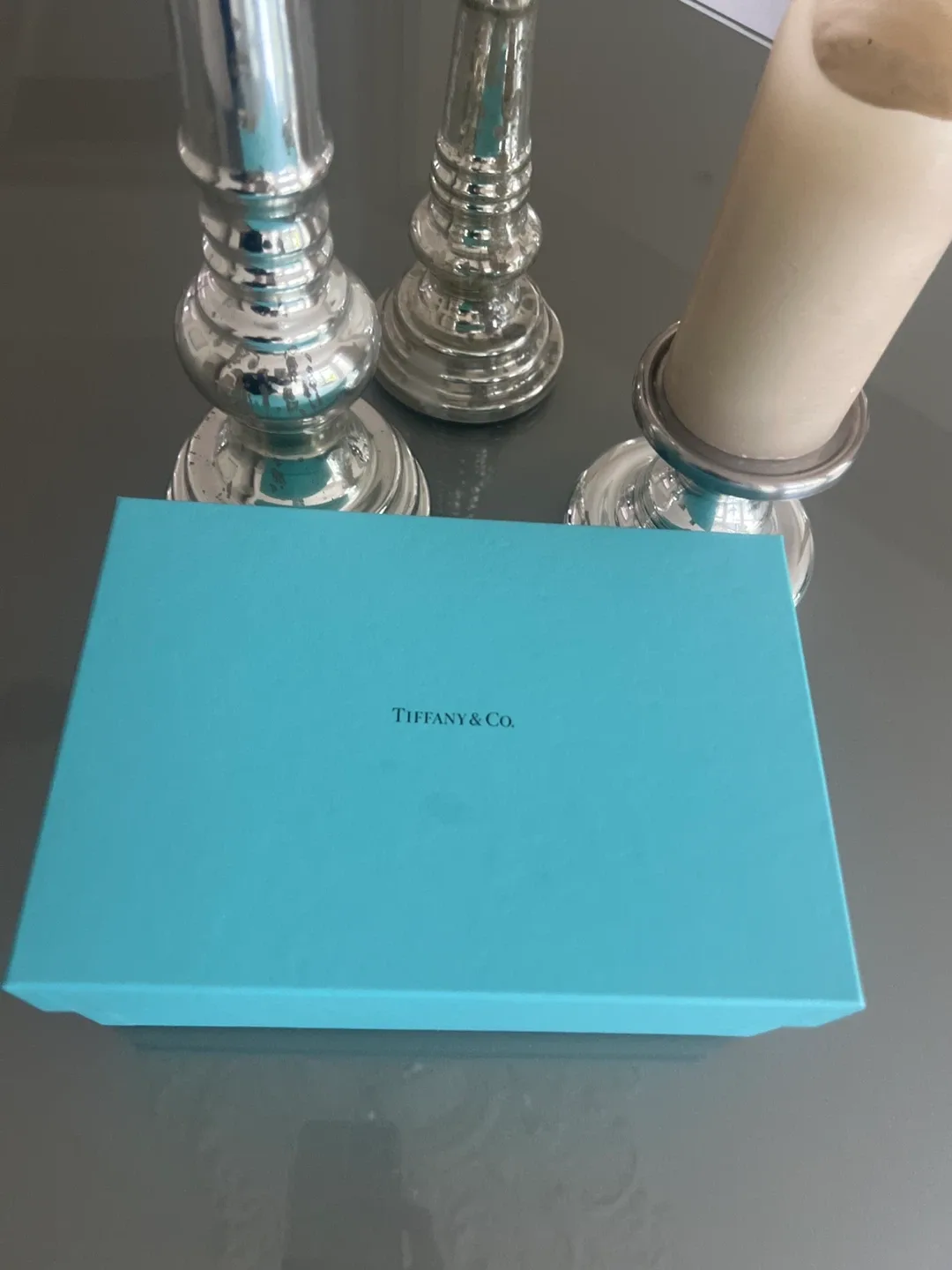 Tiffany & Co. Link Tumblers (Set of 2) image indicator(4)