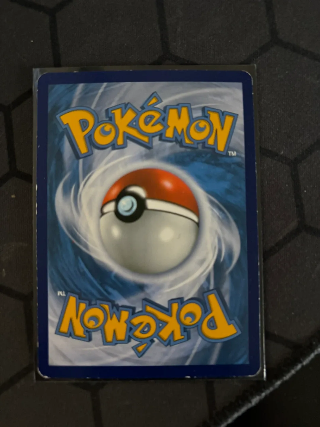 (Moderately played) Gengar EX full art Card - Phantom Forces image indicator(2)