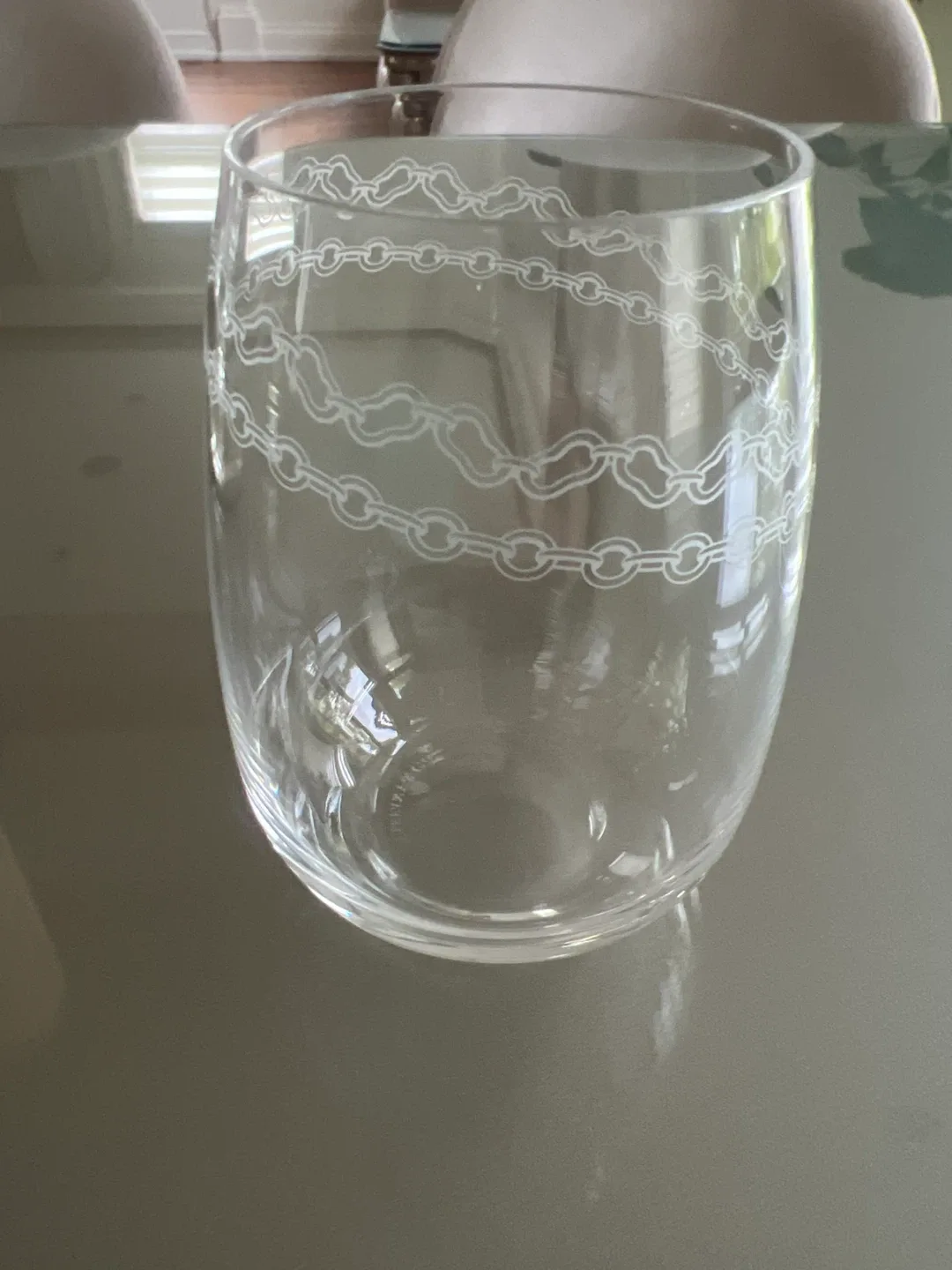 Tiffany & Co. Link Tumblers (Set of 2) image indicator(5)