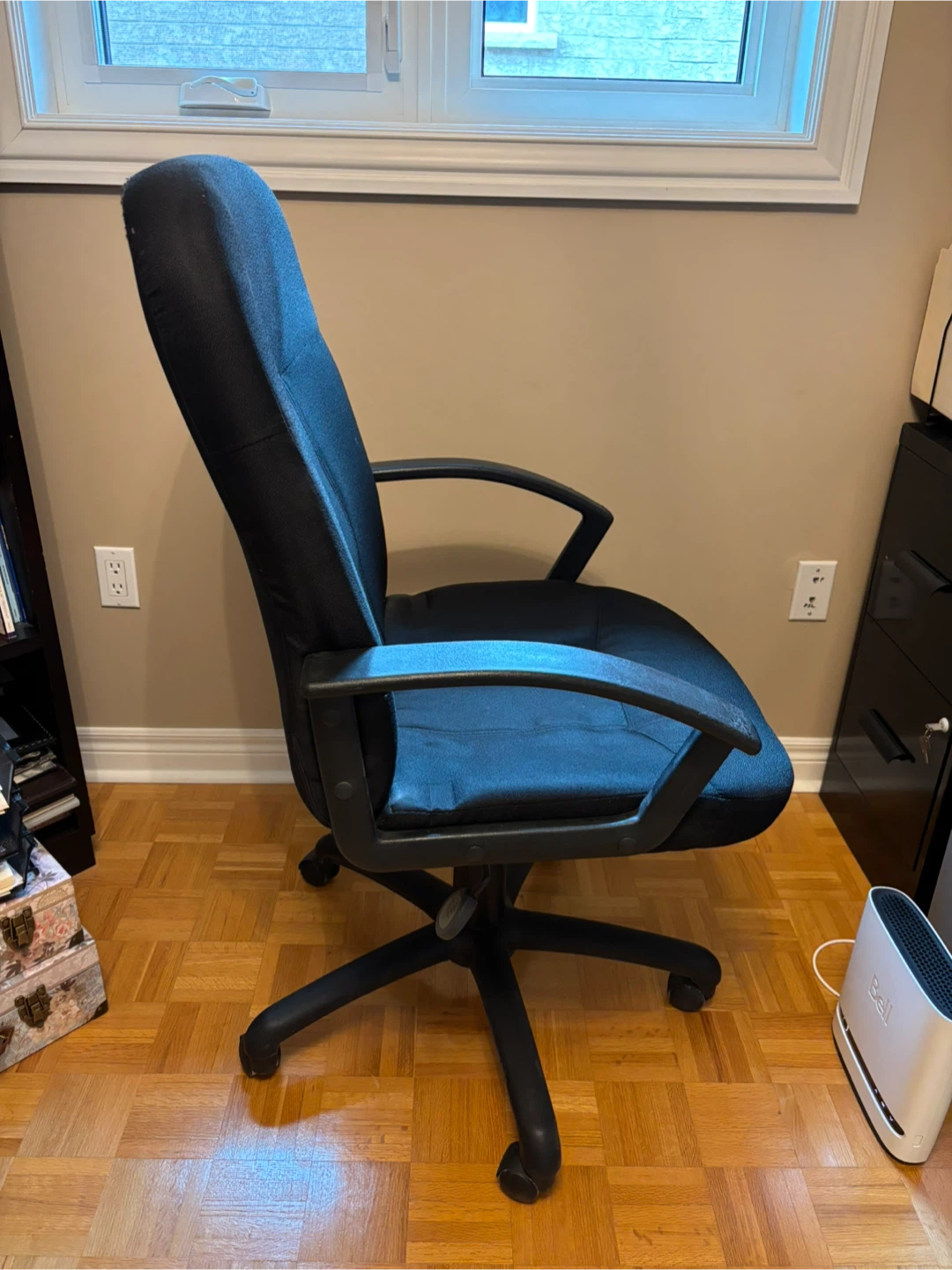 Office chair - photo 2