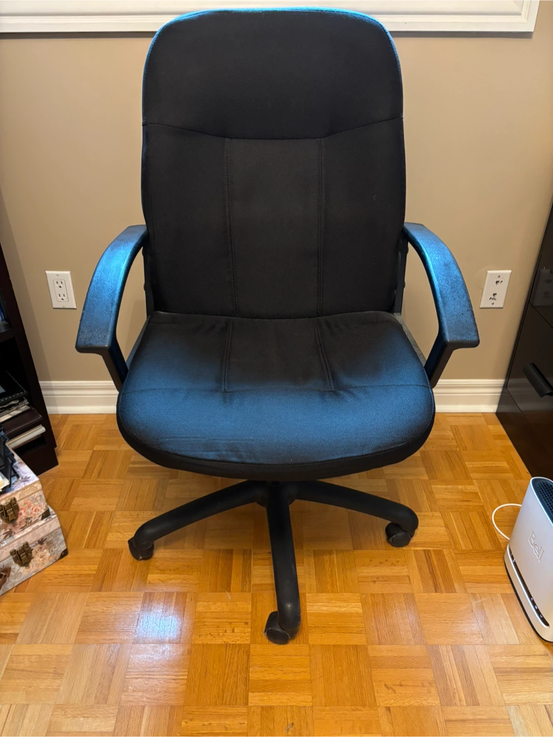 Office chair