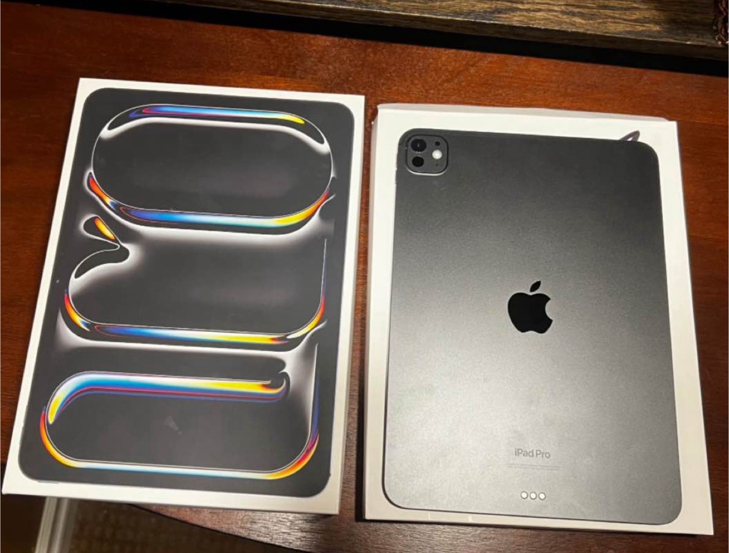 Apple iPad Pro 11-inch (M4) Wi-Fi 512GB - New!