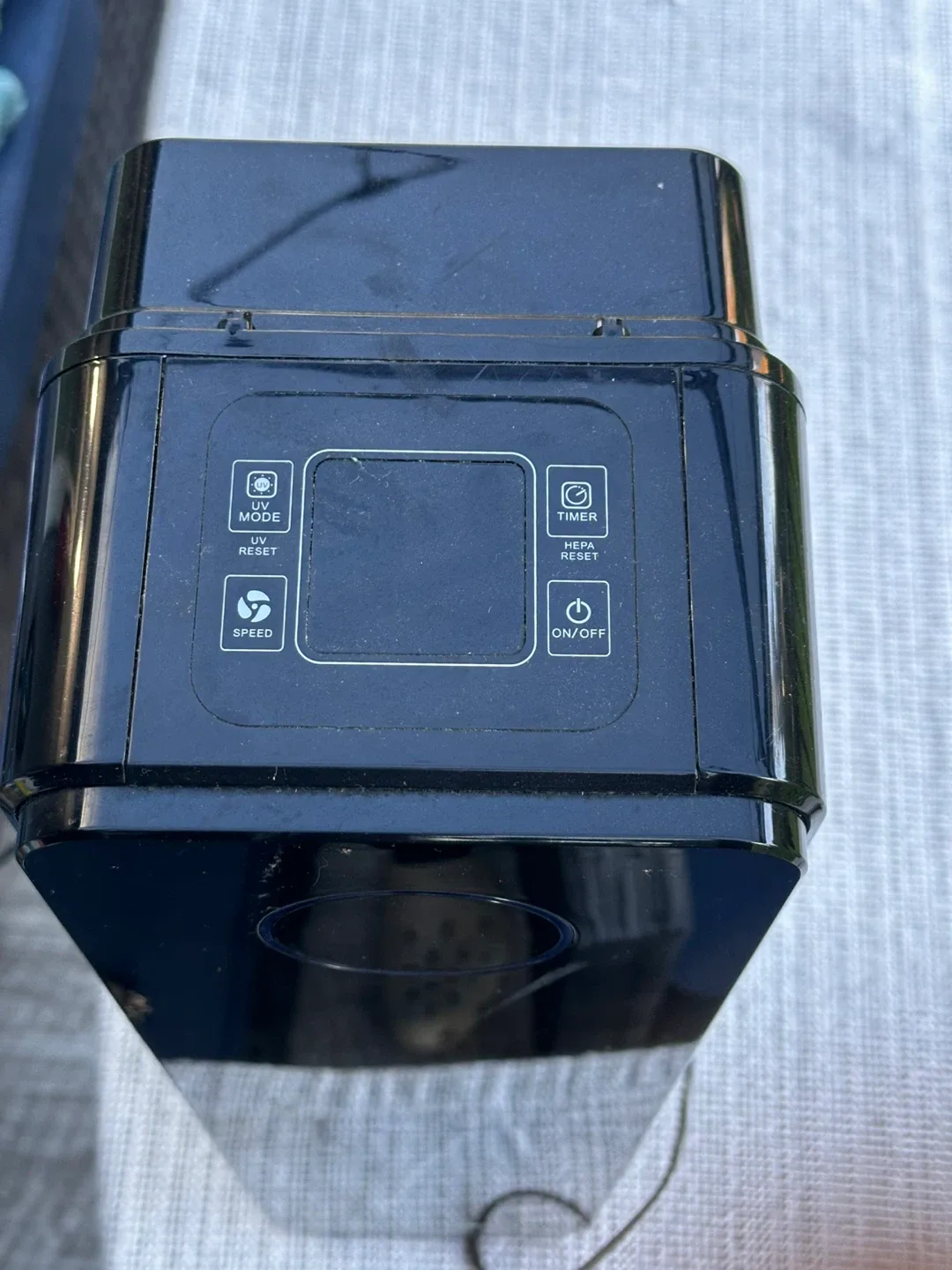 GermGuardian Air Purifier image indicator(3)