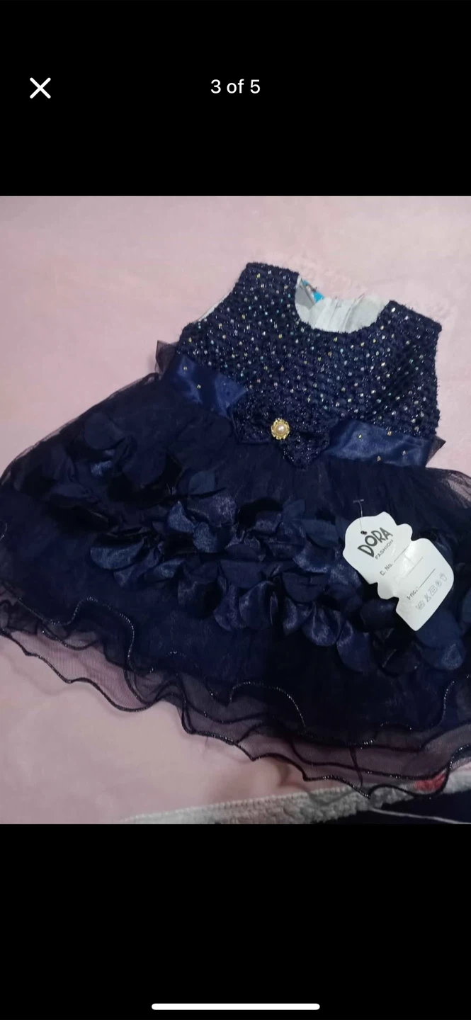 Dora Fashion Dress - New - photo 2