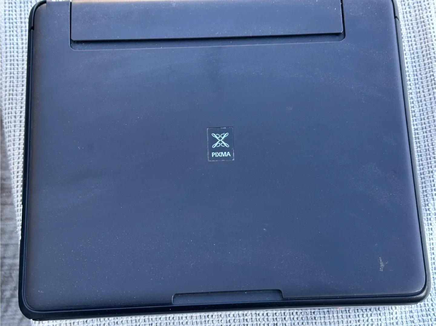 Canon Pixma TS5020 Printer image indicator(2)