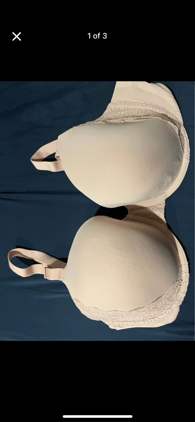 Bravado Nursing Bra Size 38DD - photo 2