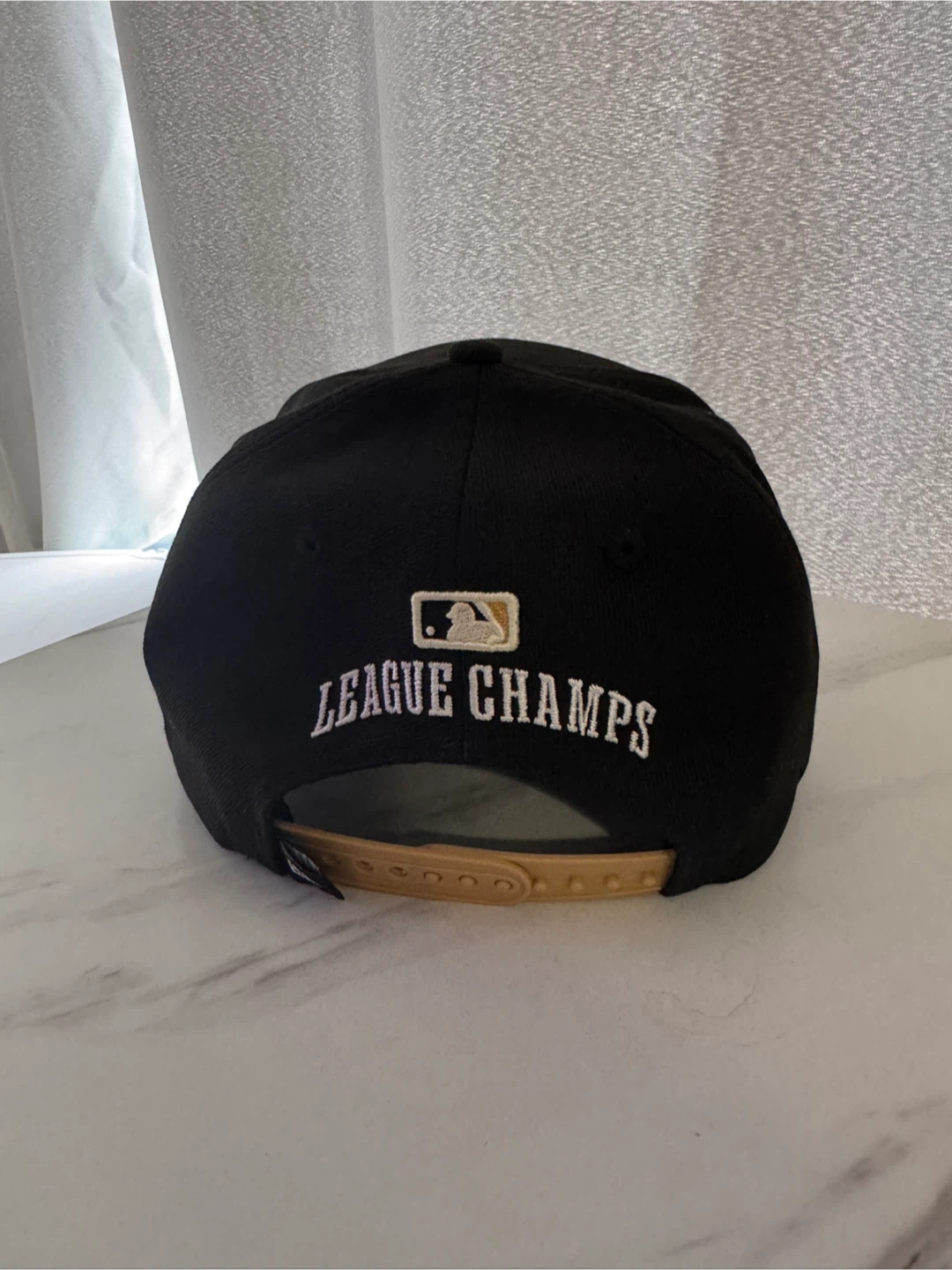 Toronto Blue Jays World Series New Era 9Seventy Hat - photo 2