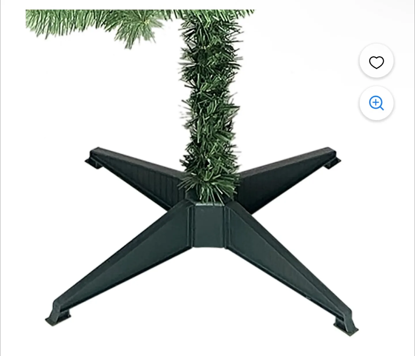 Artificial Christmas Tree image indicator(3)