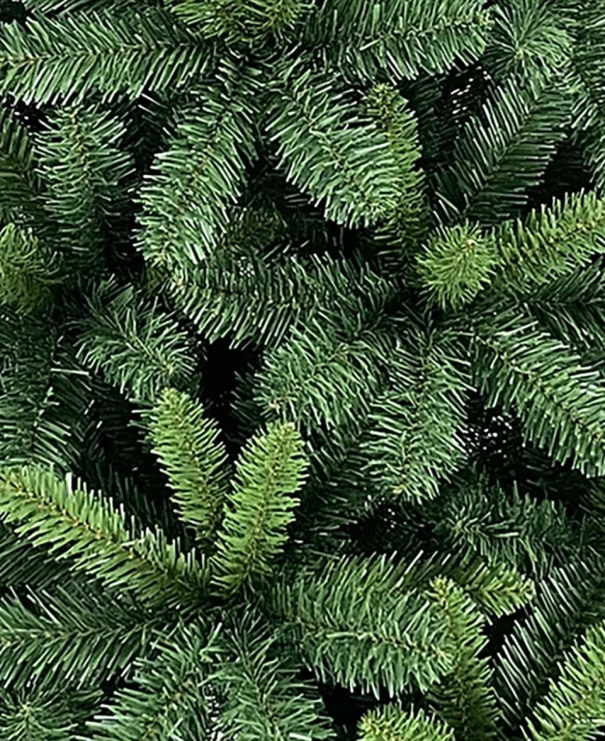 Artificial Christmas Tree image indicator(2)