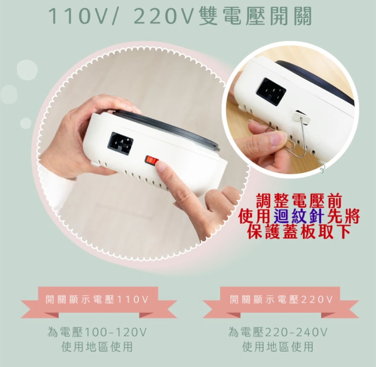 KINYO portable electric cooker - photo 5