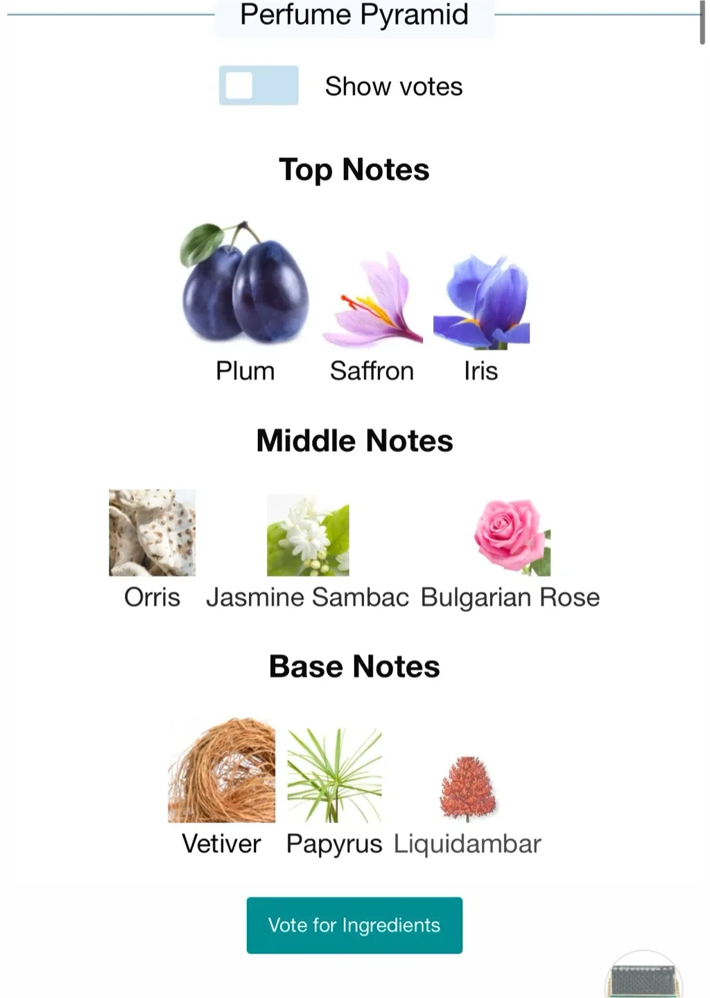 Marc Jacobs Decadence Perfume image indicator(7)