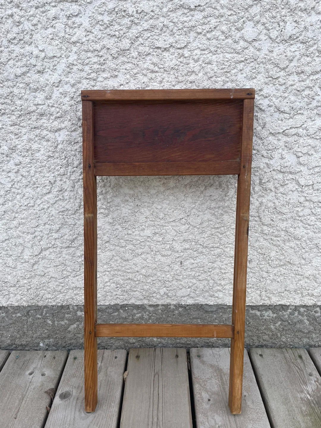 Vintage The Jasper Stone Western Washboard Frame image indicator(4)