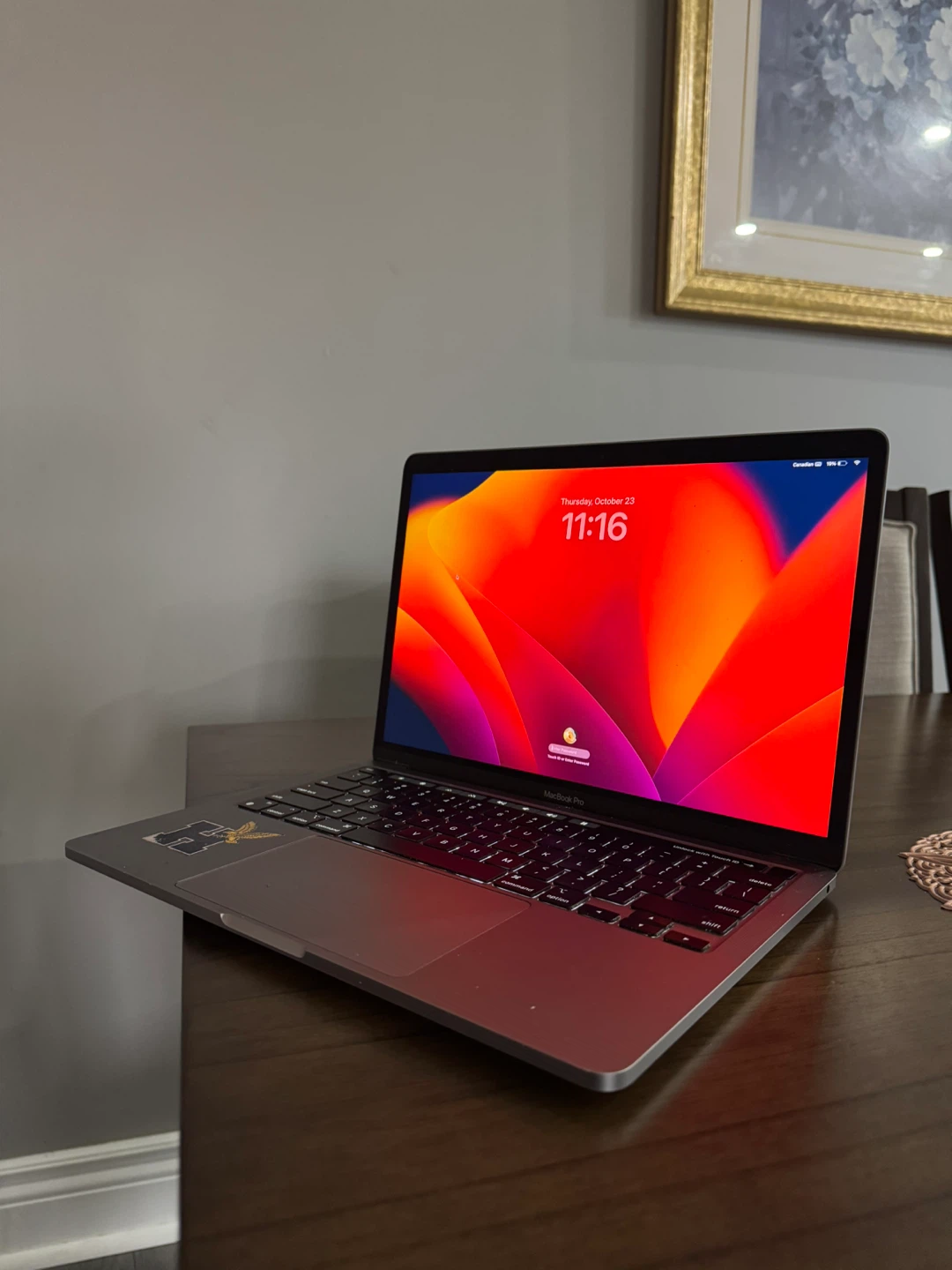 MacBook Pro