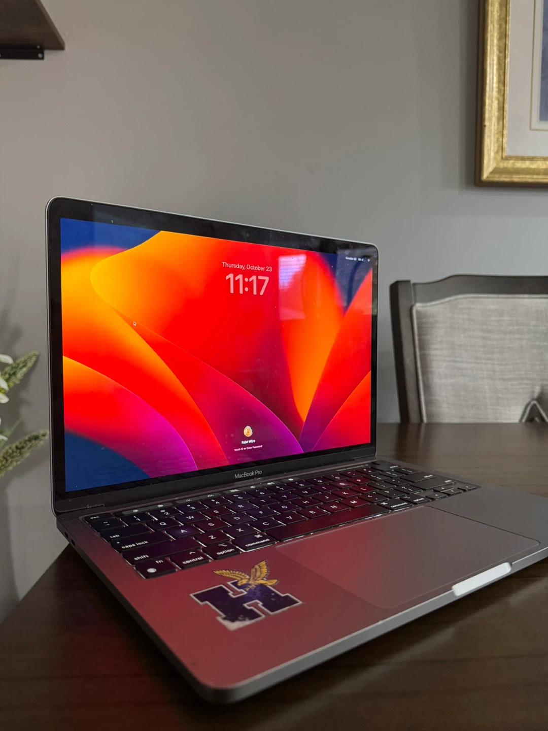 MacBook Pro - photo 5