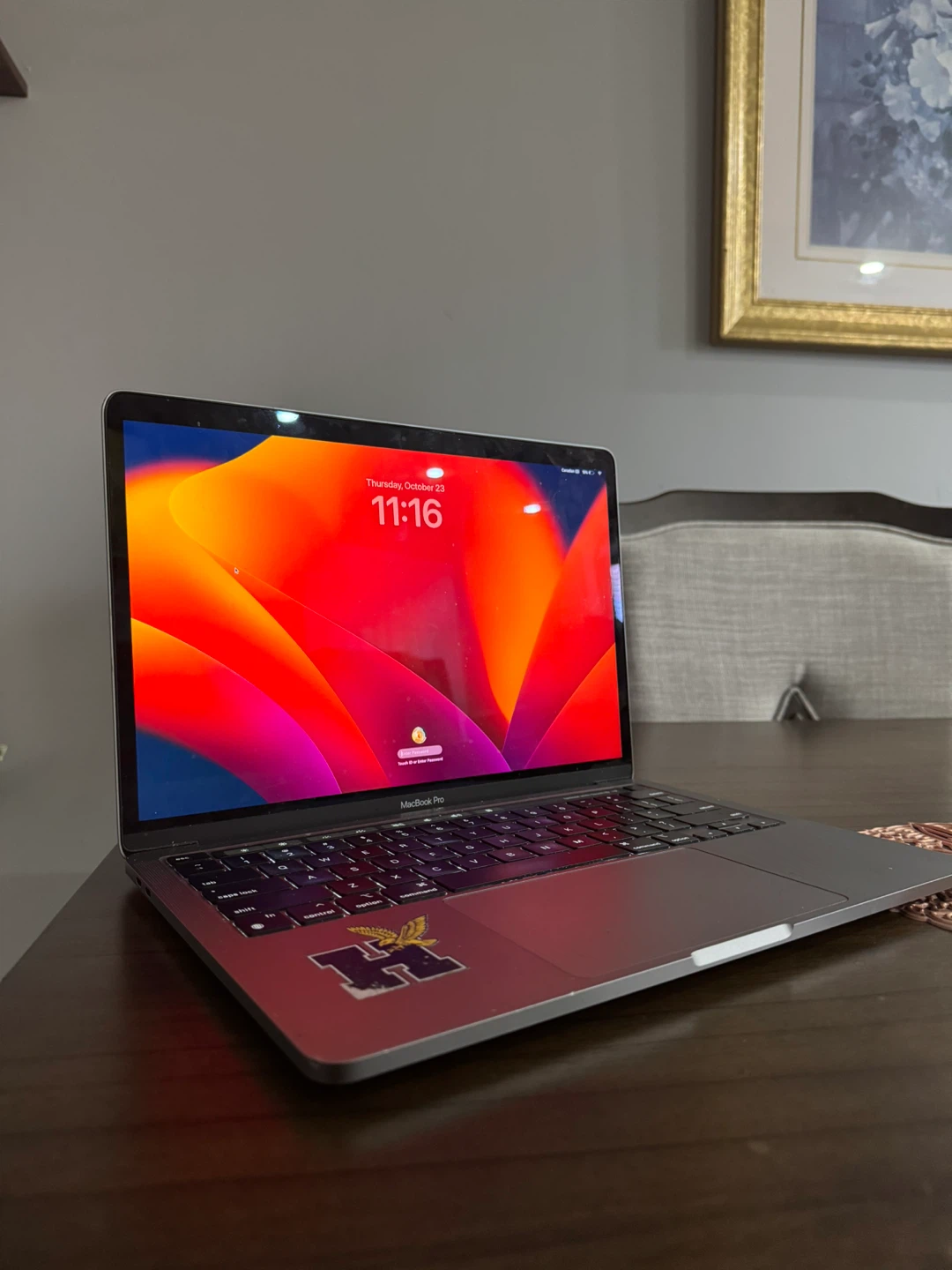 MacBook Pro - photo 2