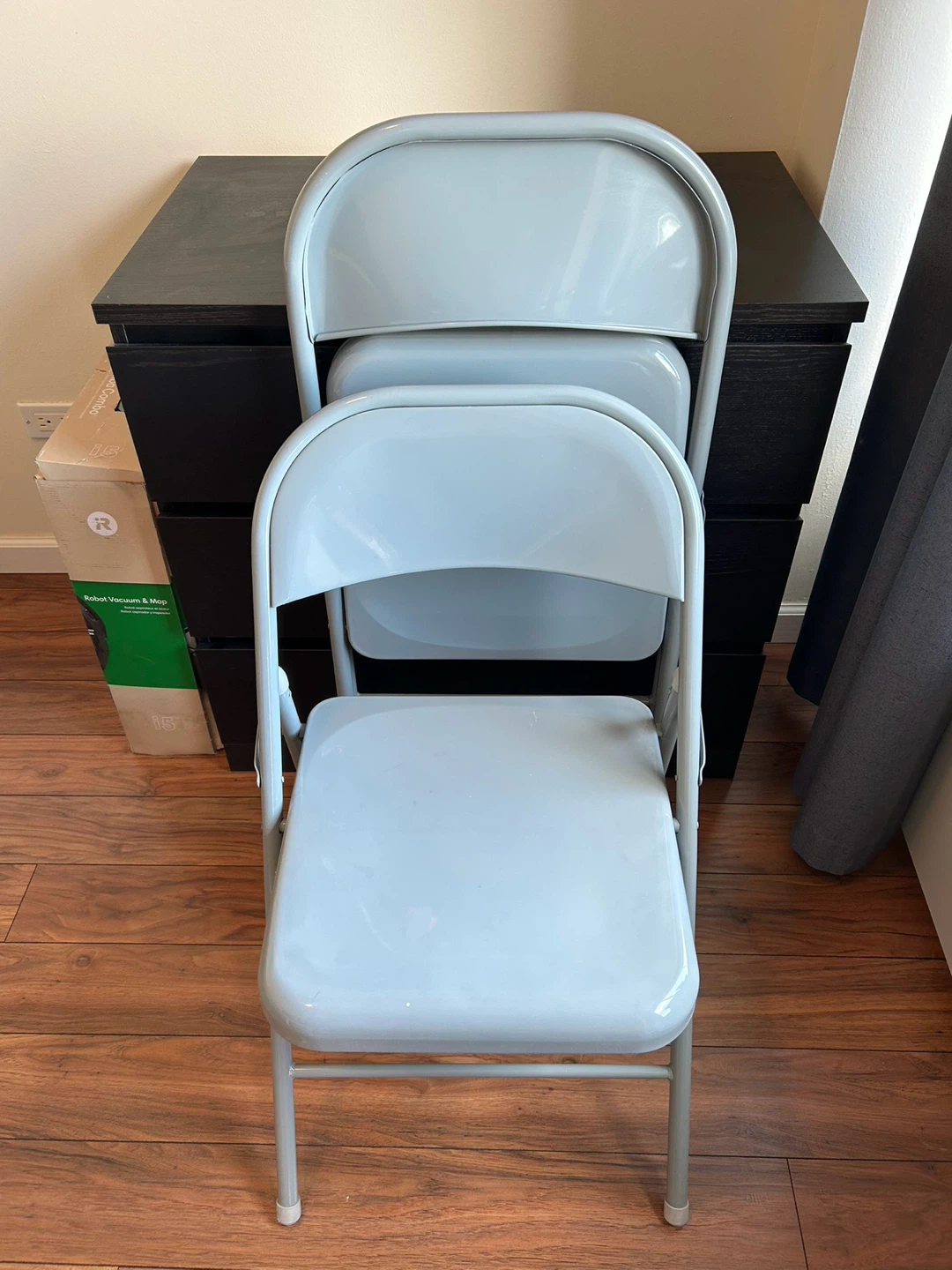 Metal Folding Chair