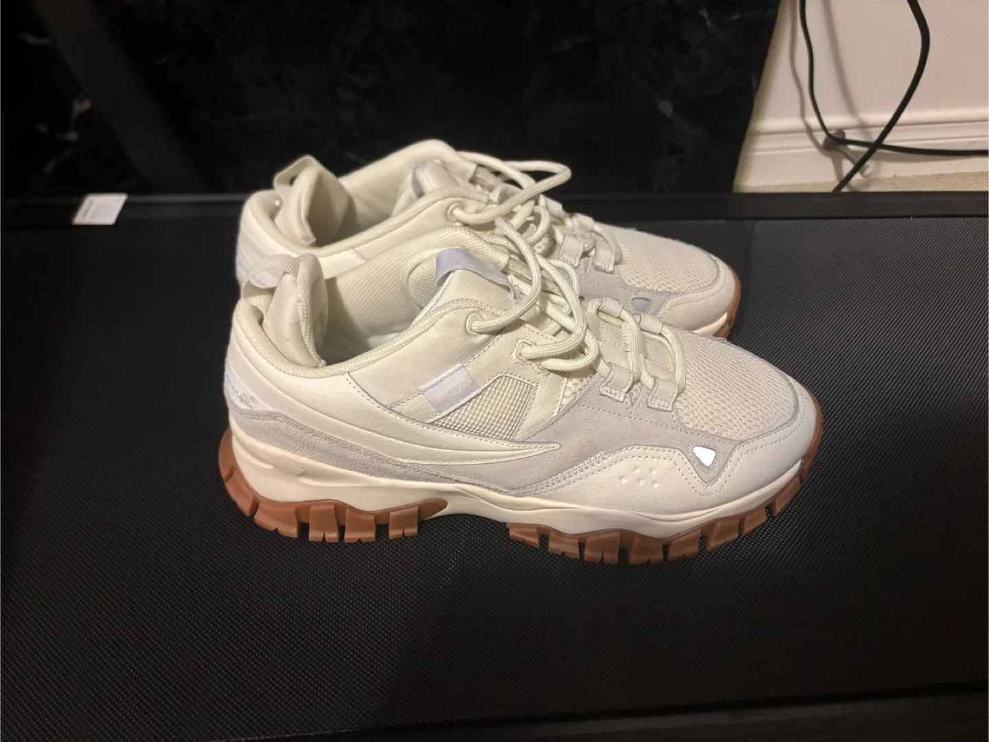 Fila Ray Tracer TR 2 Mid men - Size 11.5 image indicator(2)